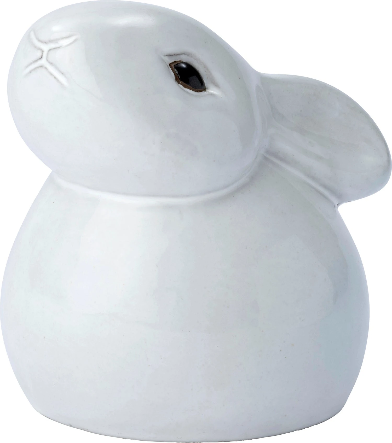 Intratuin Paasdecoratie Victoria Beeld Konijn Wit 15,5 X 12,5 X 15 Cm 1 Intratuin Paasdecoratie Victoria Beeld Konijn Wit 15,5 X 12,5 X 15 Cm