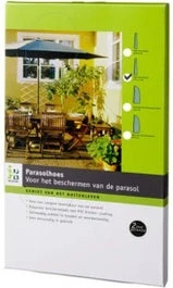 Intratuin Parasolhoes Grijs 250 Tot 400 Cm 1 Intratuin Parasolhoes Grijs 250 Tot 400 Cm