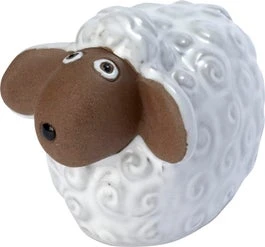 Intratuin Tuinbeeld Schaap Wit 11 X 8 X 9 Cm 1 Intratuin Tuinbeeld Schaap Wit 11 X 8 X 9 Cm