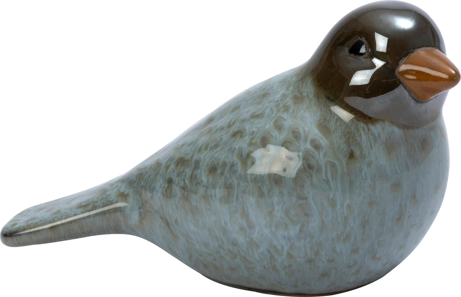 Intratuin Tuinbeeld Berra Vogel Grijs 18 X 10 X 10 Cm 1 Intratuin Tuinbeeld Berra Vogel Grijs 18 X 10 X 10 Cm