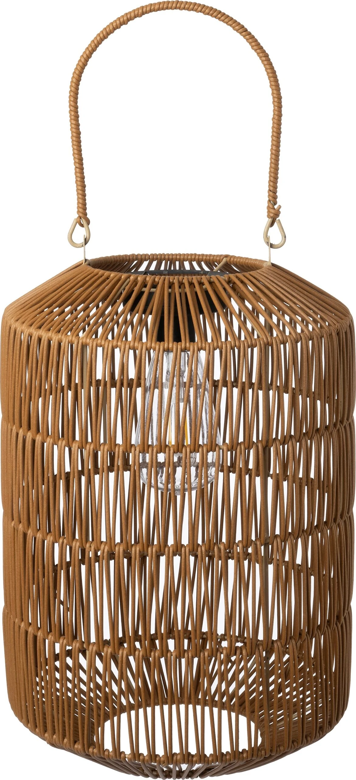 Intratuin Solar Windlicht Bruin D 25 H 34 Cm 1 Intratuin Solar Windlicht Bruin D 25 H 34 Cm