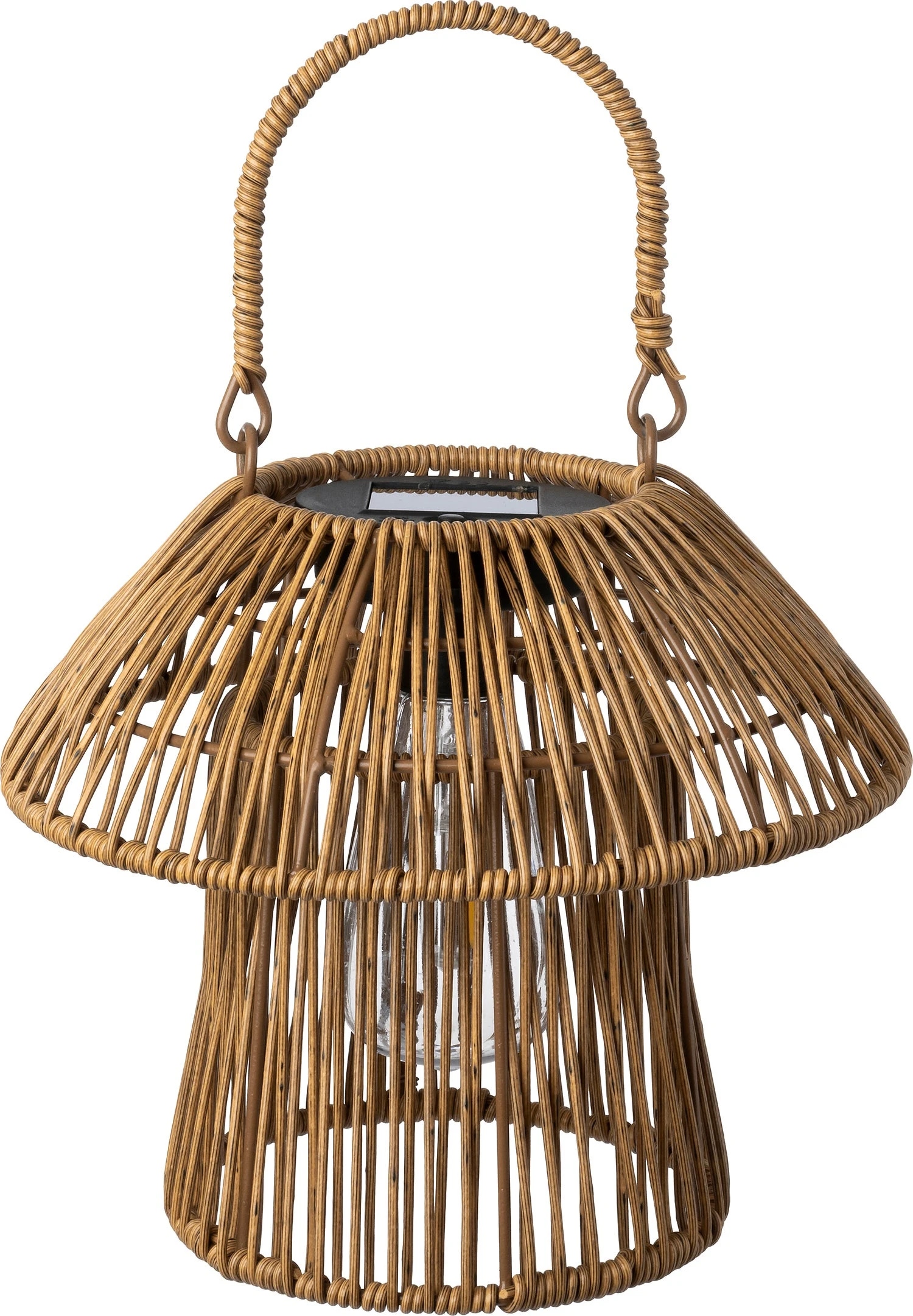 Intratuin Solar Windlicht Bruin D 24 H 20 Cm 1 Intratuin Solar Windlicht Bruin D 24 H 20 Cm