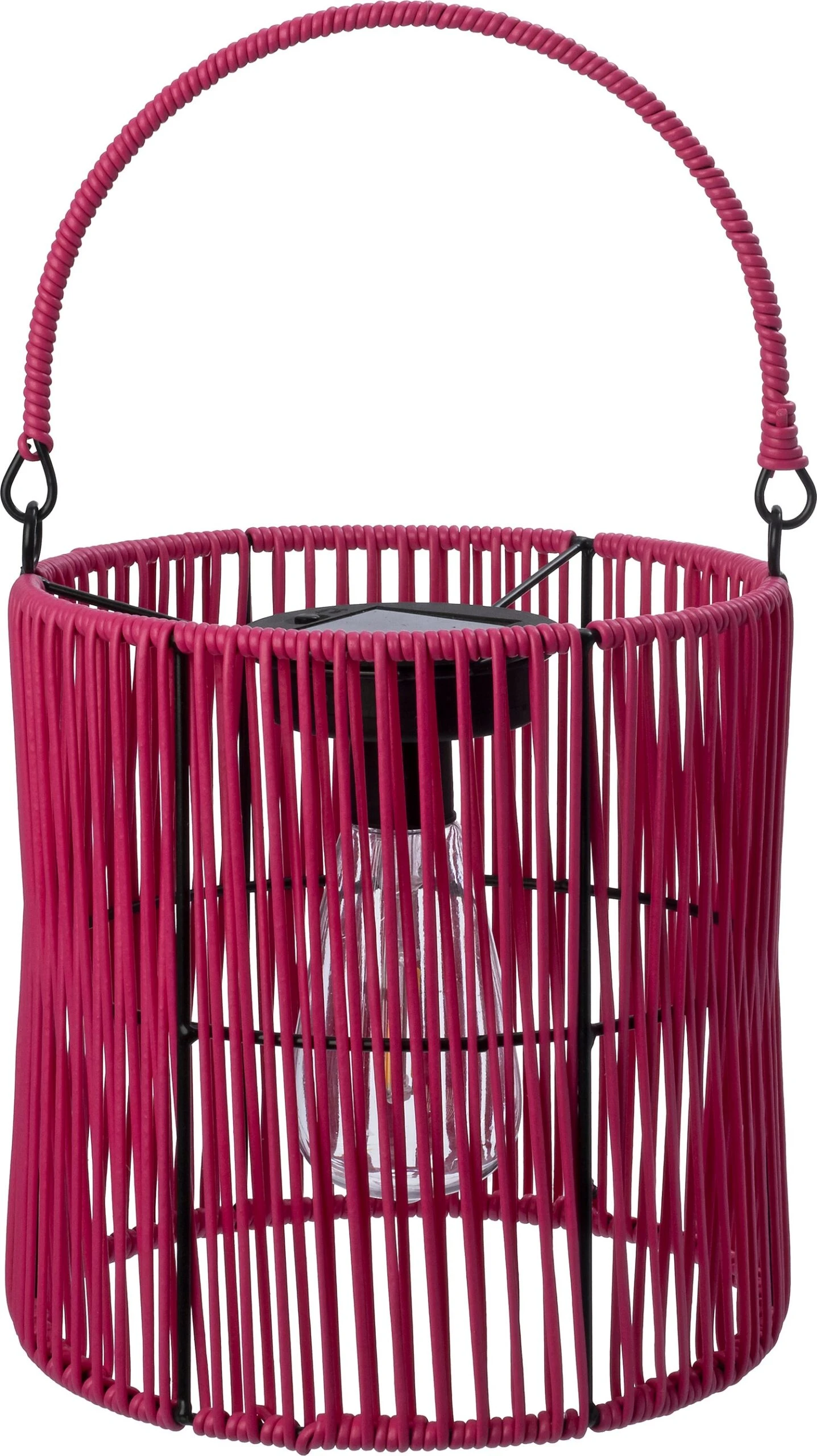 Intratuin Solar Windlicht Paars D 20 H 20 Cm 1 Intratuin Solar Windlicht Paars D 20 H 20 Cm