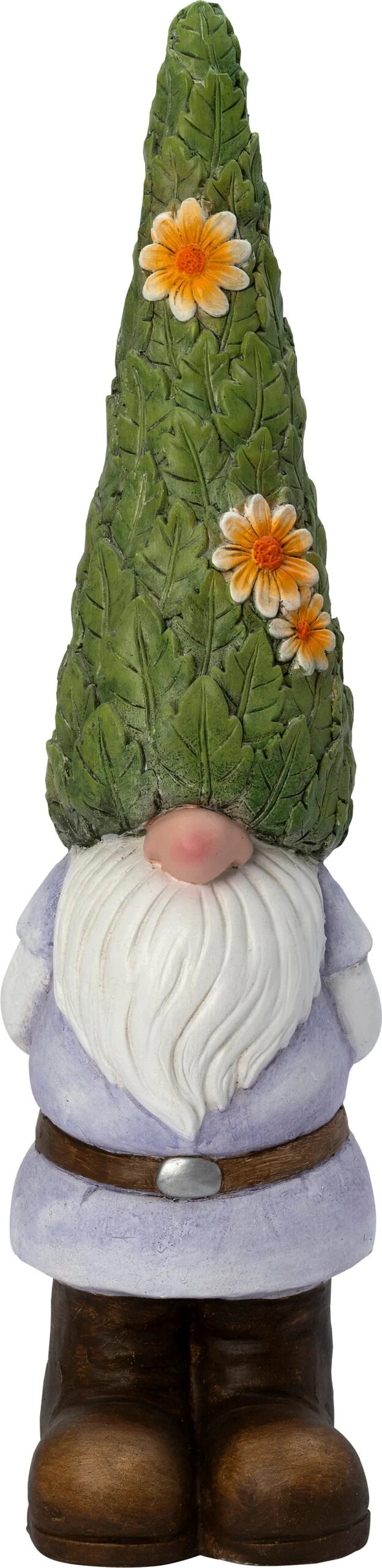 Intratuin Tuinkabouter Karel 16 X 19 X 61 Cm 1 Intratuin Tuinkabouter Karel 16 X 19 X 61 Cm