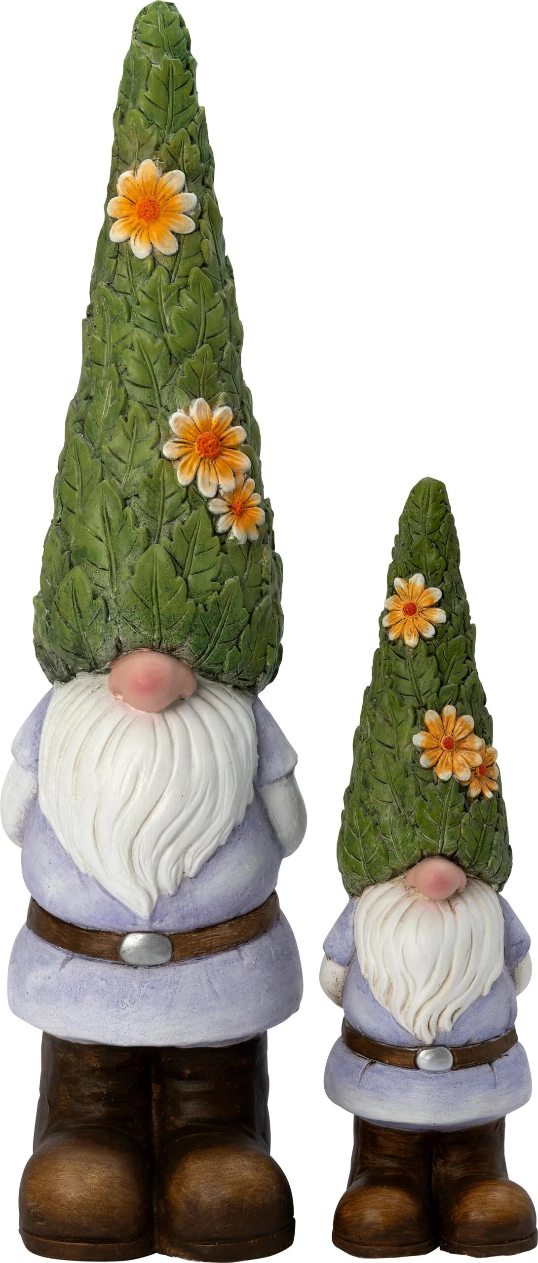 Intratuin Tuinkabouter Karel 16 X 19 X 61 Cm 2 Intratuin Tuinkabouter Karel 16 X 19 X 61 Cm - Afbeelding 2