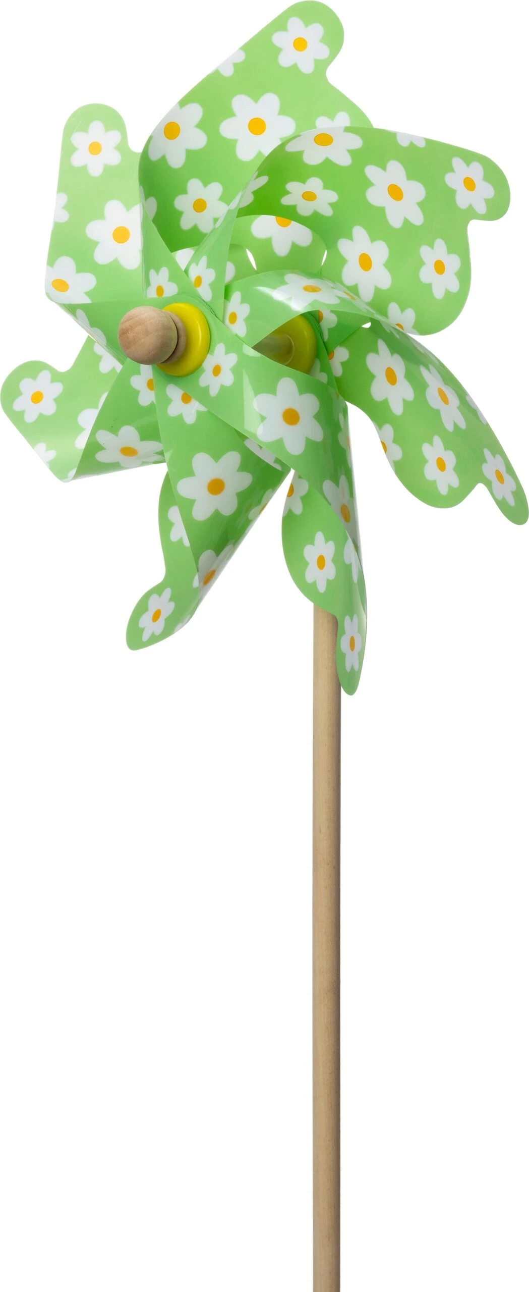 Intratuin Tuinsteker Fayen Windmolen Groen 75 X 31 X 15 Cm 1 Intratuin Tuinsteker Fayen Windmolen Groen 75 X 31 X 15 Cm