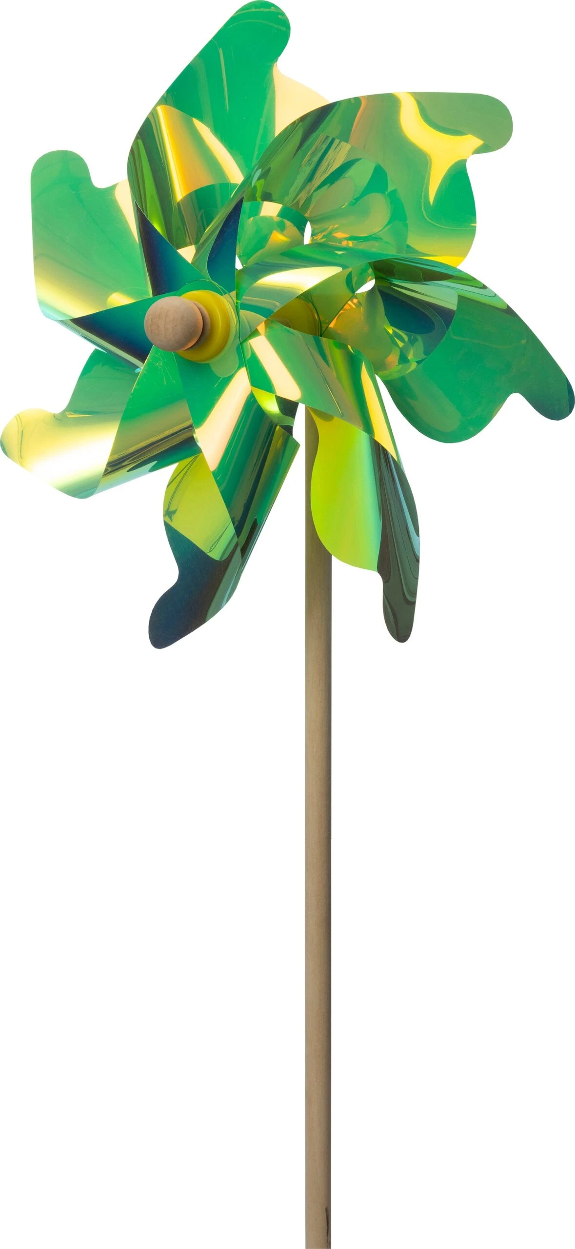 Intratuin Tuinsteker Liore Windmolen Groen 110 X 42 X 19.5 Cm 1 Intratuin Tuinsteker Liore Windmolen Groen 110 X 42 X 19.5 Cm