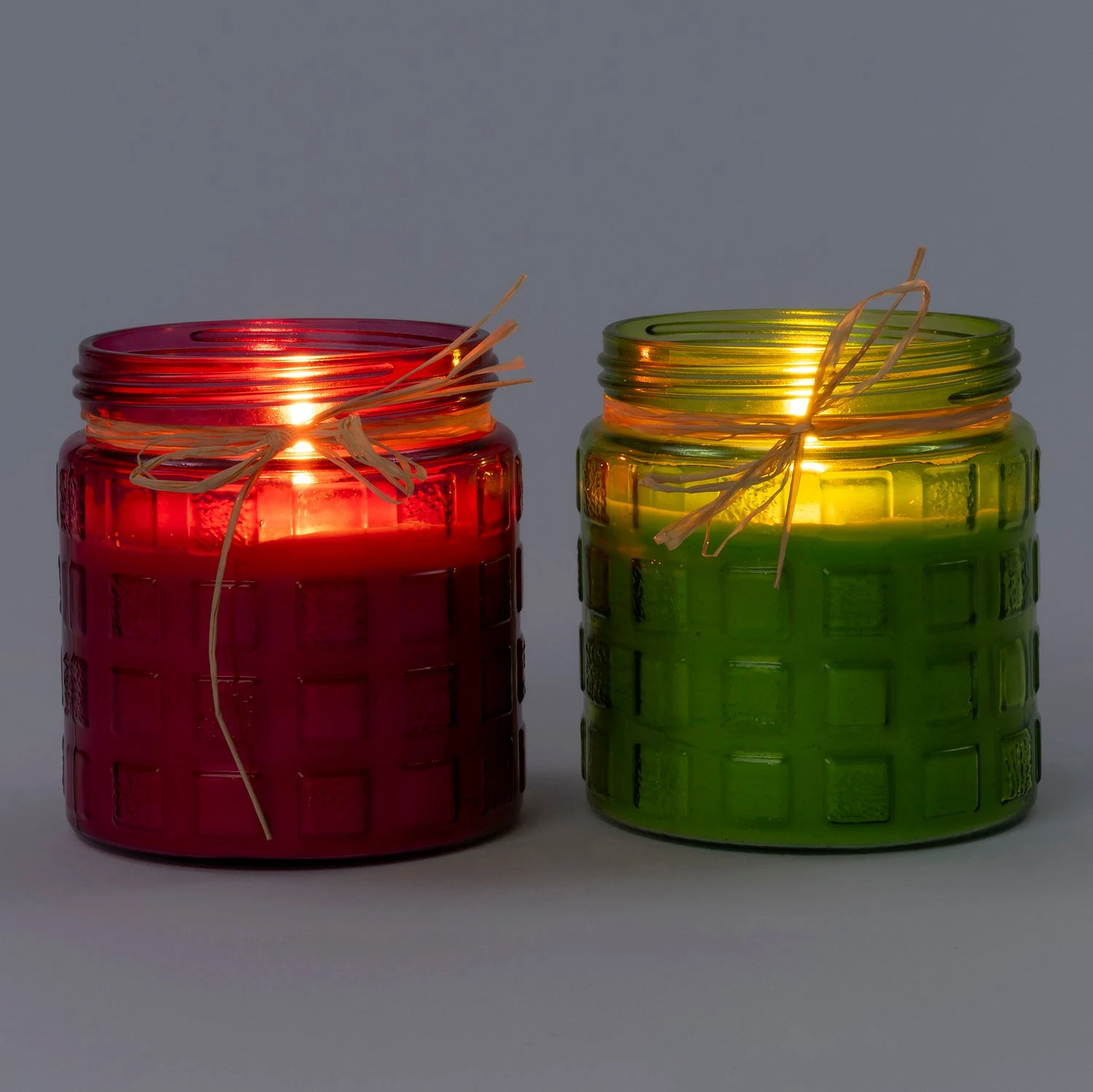 Intratuin Kaars In Glas Paula Groen 20 Uur D 11 H 12 Cm 2 Intratuin Kaars In Glas Paula Groen 20 Uur D 11 H 12 Cm - Afbeelding 2