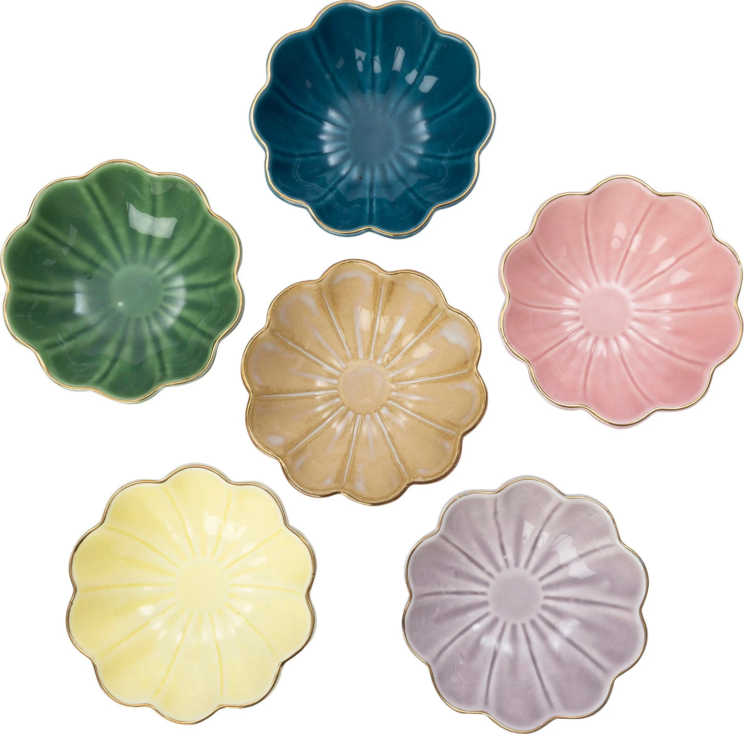 Intratuin Decoratieschaal Sicco Roze D 9 H 3,5 Cm 3 Intratuin Decoratieschaal Sicco Roze D 9 H 3,5 Cm - Afbeelding 3