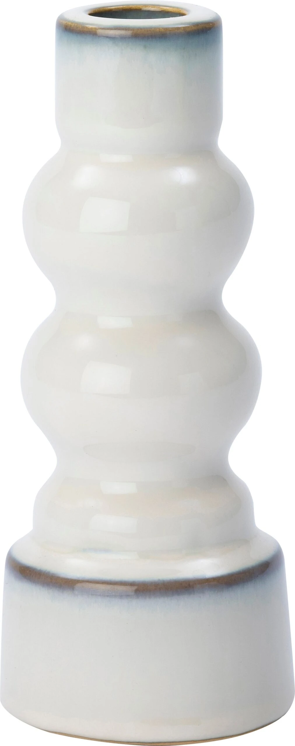 Intratuin Kandelaar Axel Crème D 7 H 16 Cm 1 Intratuin Kandelaar Axel Crème D 7 H 16 Cm