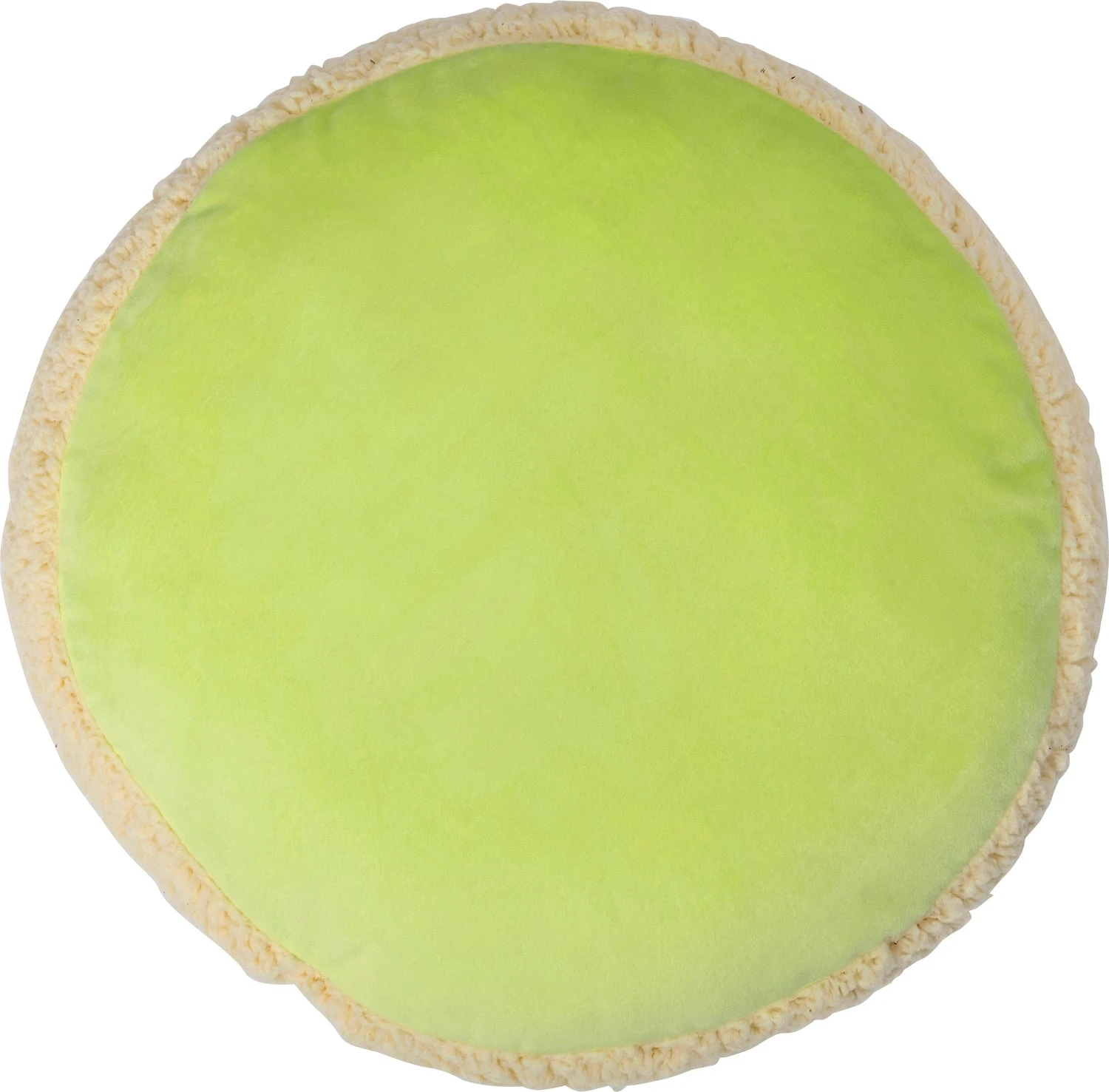 Intratuin Sierkussen Macaron Groen D 34 Cm 1 Intratuin Sierkussen Macaron Groen D 34 Cm