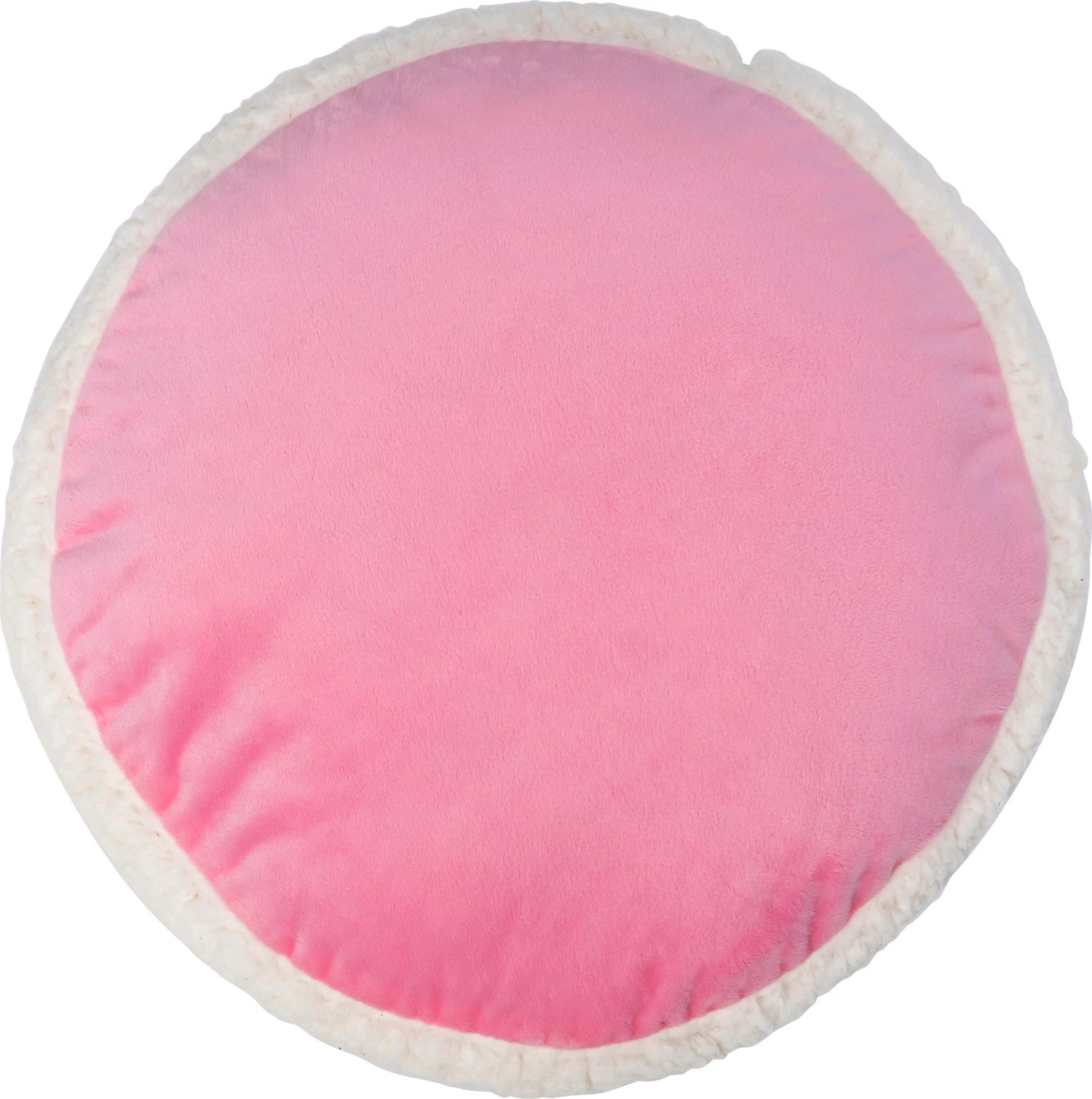 Intratuin Sierkussen Macaron Roze D 34 Cm 1 Intratuin Sierkussen Macaron Roze D 34 Cm