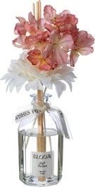 Intratuin Geurstokjes Flora Soft Cotton 120 Ml