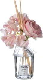 Intratuin Geurstokjes Flora Citrus Verbena 120 Ml