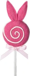 Intratuin Paassteker Tarta Lolly Roze 12 X 5 X 45 Cm 1 Intratuin Paassteker Tarta Lolly Roze 12 X 5 X 45 Cm