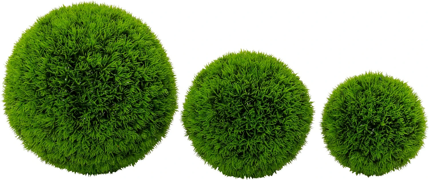 Intratuin Kunstplant Buxus Licht Groen 17 X 17 X 17 Cm 2 Intratuin Kunstplant Buxus Licht Groen 17 X 17 X 17 Cm - Afbeelding 2