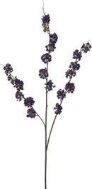 Intratuin Kunsttak Schoonvrucht Paars H 102 Cm 1 Intratuin Kunsttak Schoonvrucht Paars H 102 Cm
