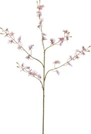 Intratuin Kunstbloem Tijgerorchidee Roze H 90 Cm 1 Intratuin Kunstbloem Tijgerorchidee Roze H 90 Cm