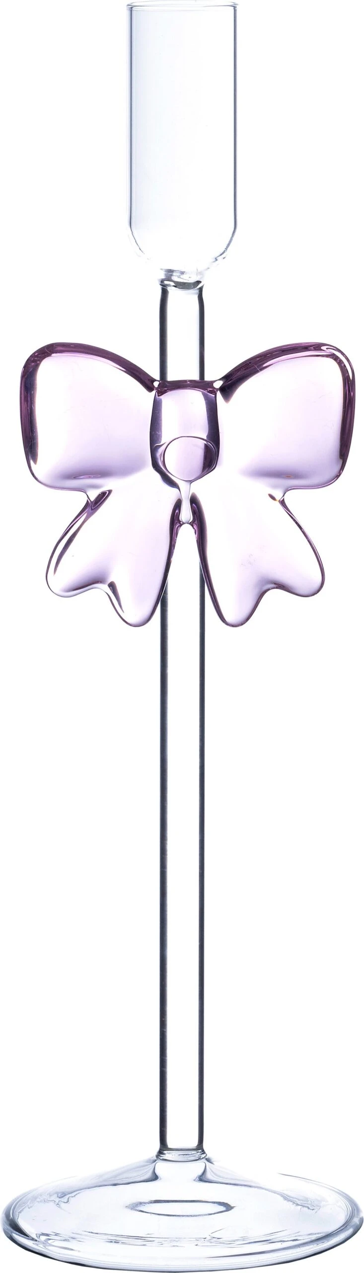 Intratuin Kandelaar Abel Roze D 8 H 27,5 Cm 1 Intratuin Kandelaar Abel Roze D 8 H 27,5 Cm