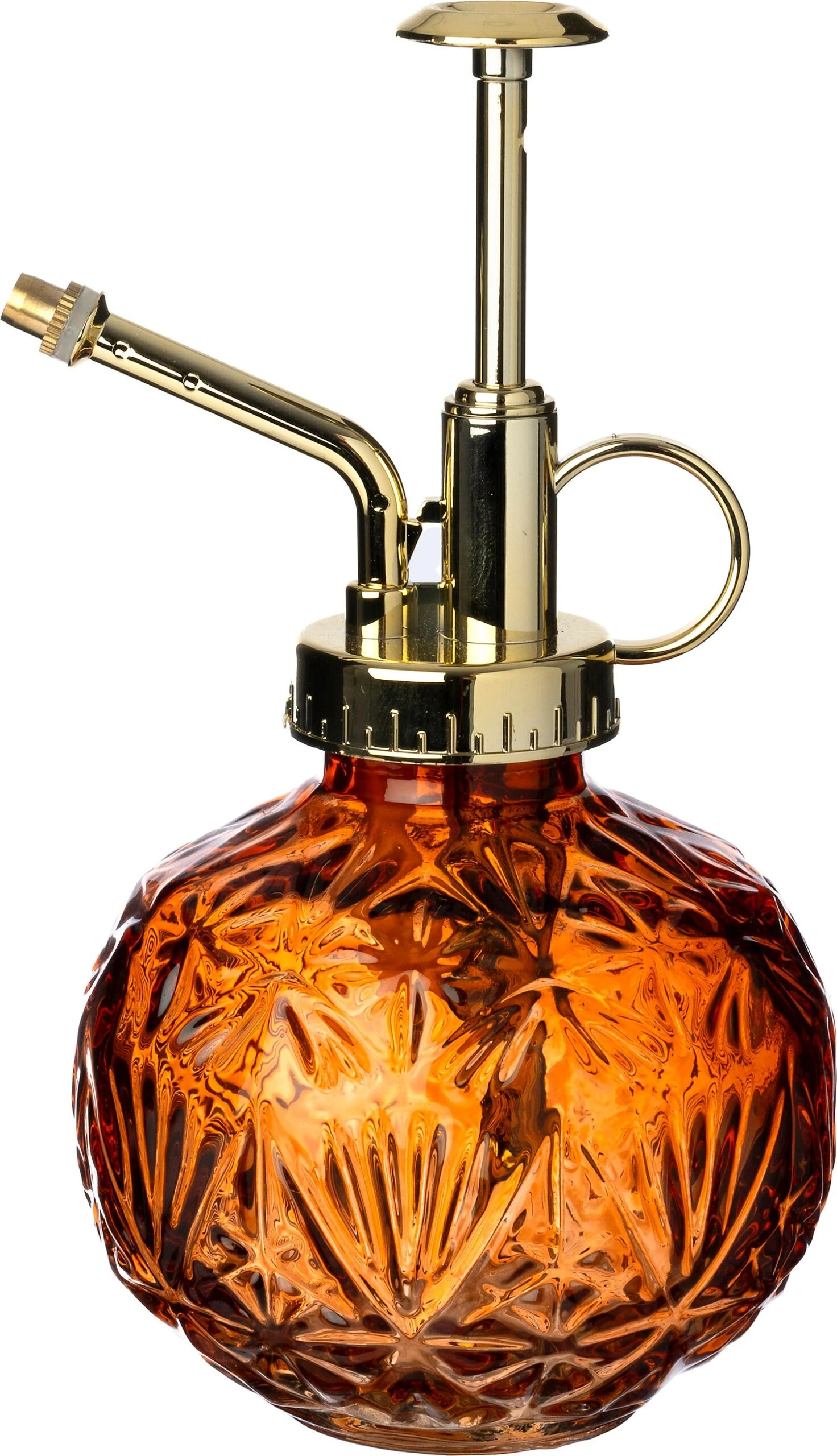 Intratuin Plantenspuit Teri Bruin D 16 H 8 Cm 1 Intratuin Plantenspuit Teri Bruin D 16 H 8 Cm