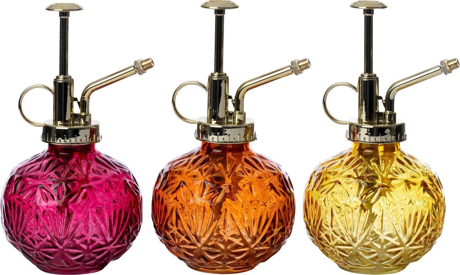 Intratuin Plantenspuit Teri Bruin D 16 H 8 Cm 2 Intratuin Plantenspuit Teri Bruin D 16 H 8 Cm - Afbeelding 2