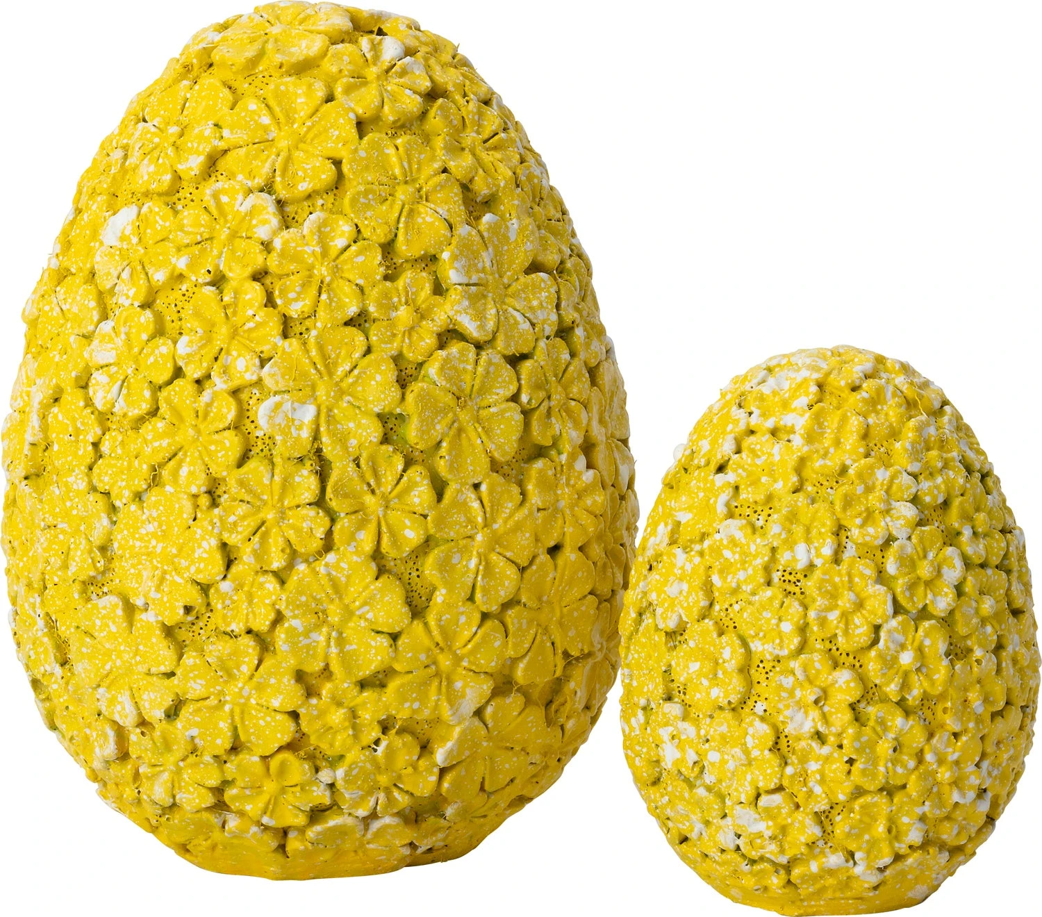 Intratuin Paasdecoratiebeeld Ithu Geel D 9,5 H 12 Cm 2 Intratuin Paasdecoratiebeeld Ithu Geel D 9,5 H 12 Cm - Afbeelding 2