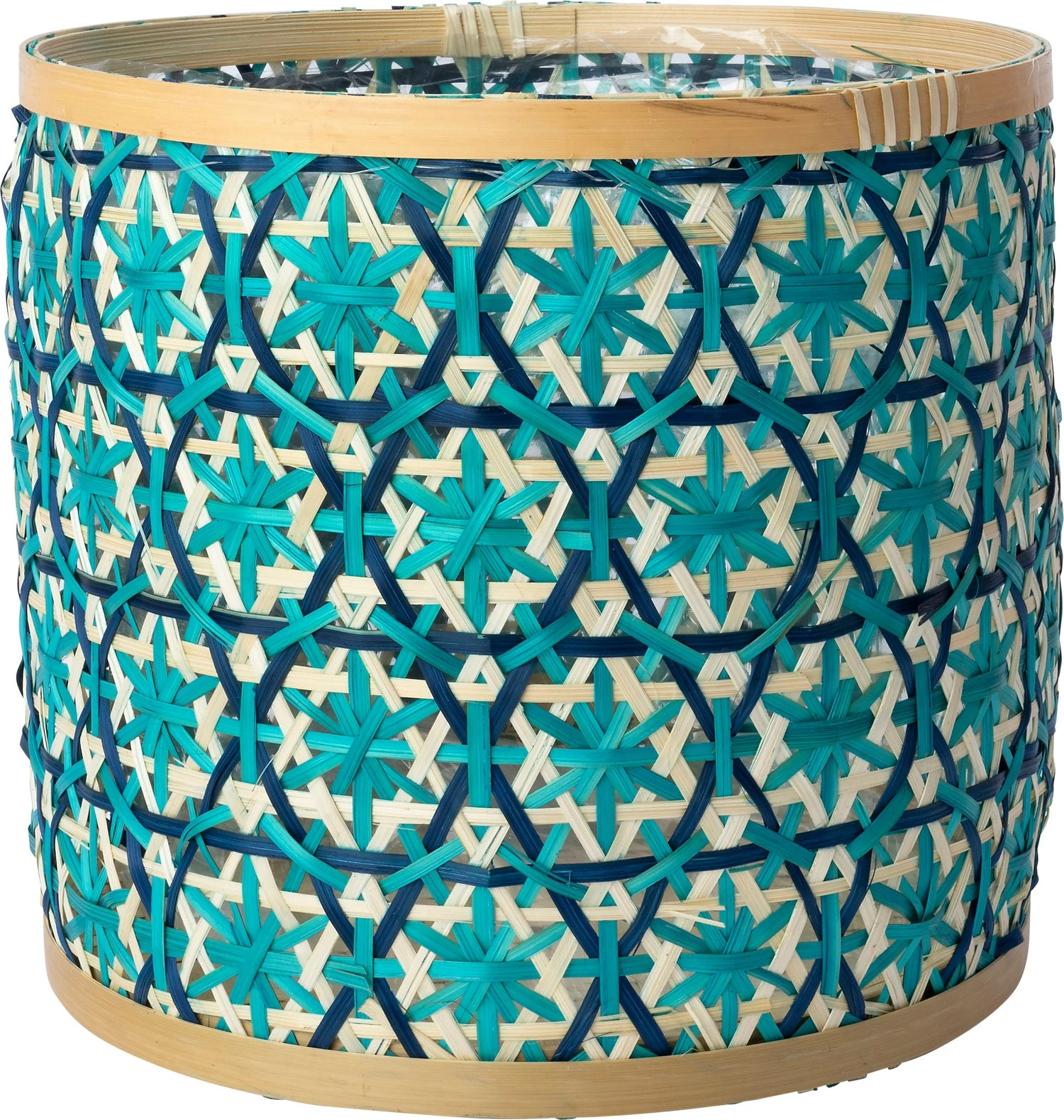 Intratuin Bloempot Jayden Groen D 20 H 20 Cm 1 Intratuin Bloempot Jayden Groen D 20 H 20 Cm