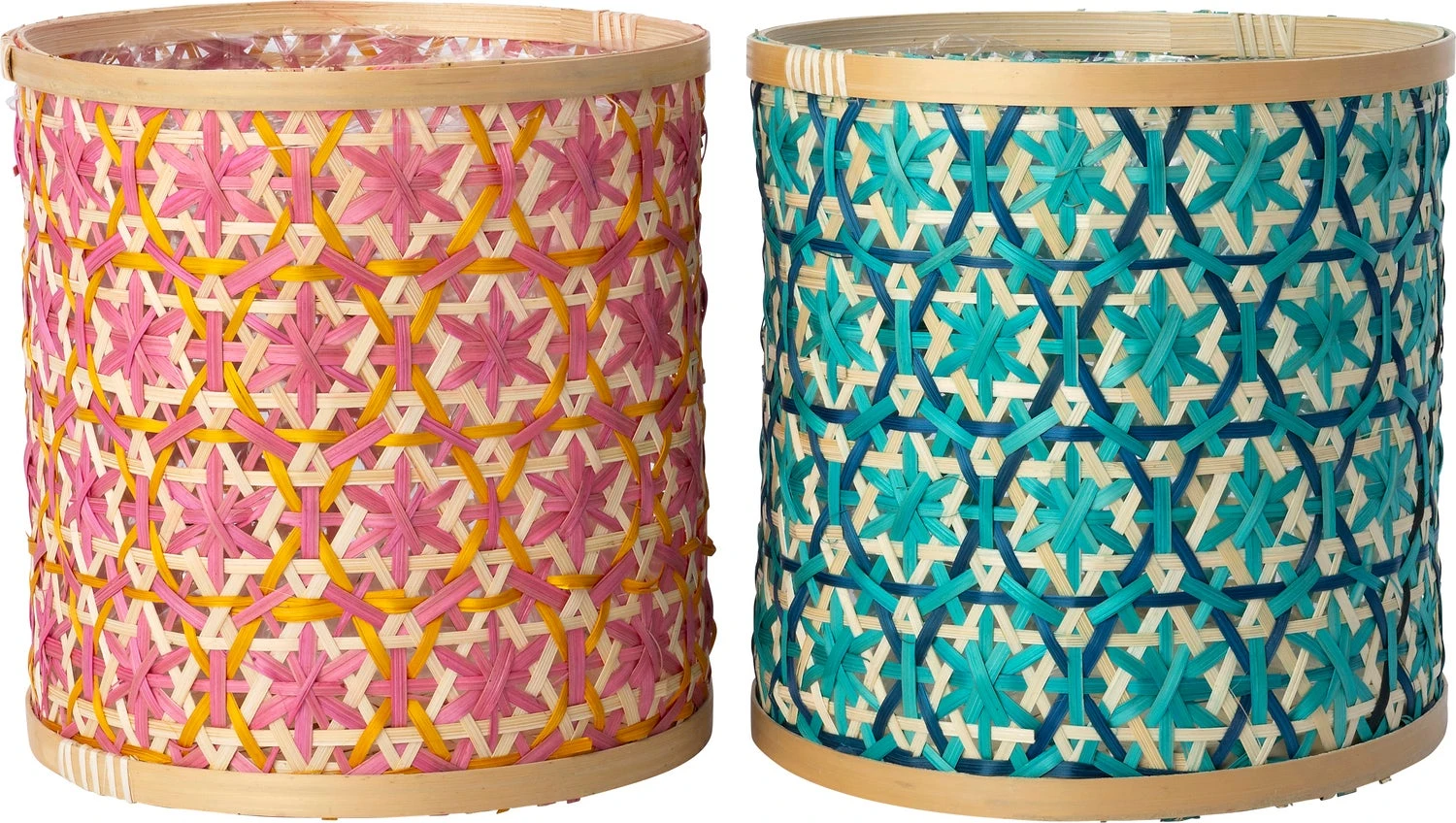 Intratuin Bloempot Jayden Groen D 20 H 20 Cm 3 Intratuin Bloempot Jayden Groen D 20 H 20 Cm - Afbeelding 3