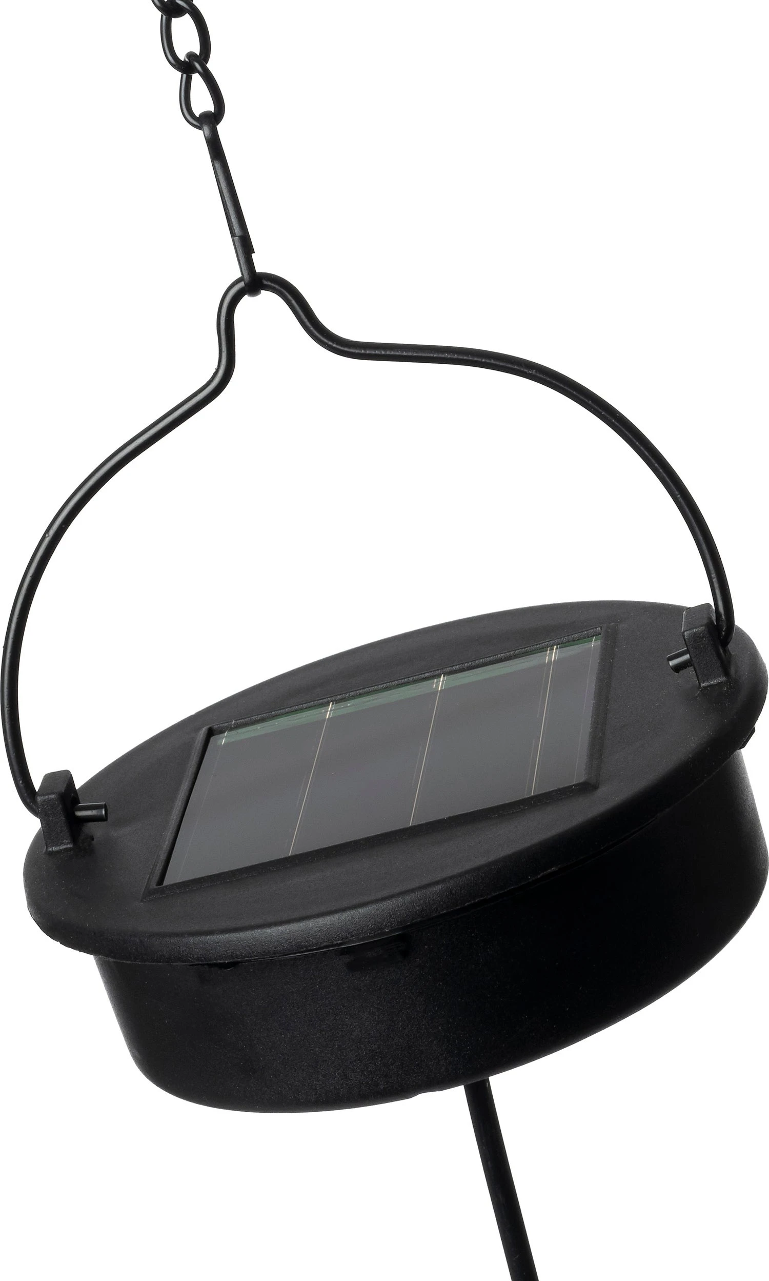 Intratuin Solar Hanglamp Jun Beige D 18 H 18 Cm 3 Intratuin Solar Hanglamp Jun Beige D 18 H 18 Cm - Afbeelding 3