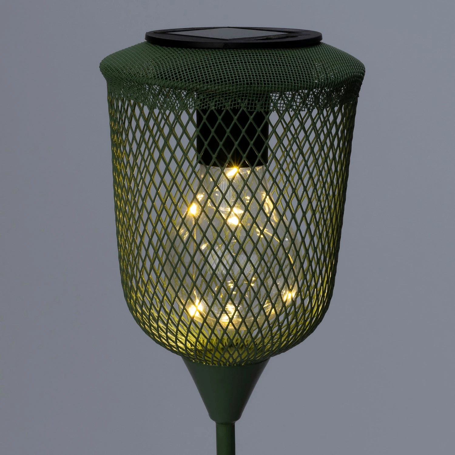 Intratuin Solar Solar Tuinsteker Jun Groen D 10,5 H 81 Cm 2 Intratuin Solar Solar Tuinsteker Jun Groen D 10,5 H 81 Cm - Afbeelding 2