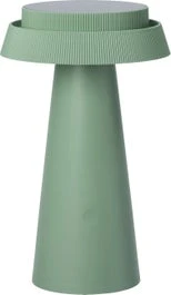 Intratuin Solar Tafellamp Pau Groen D 14 H 23 Cm 1 Intratuin Solar Tafellamp Pau Groen D 14 H 23 Cm