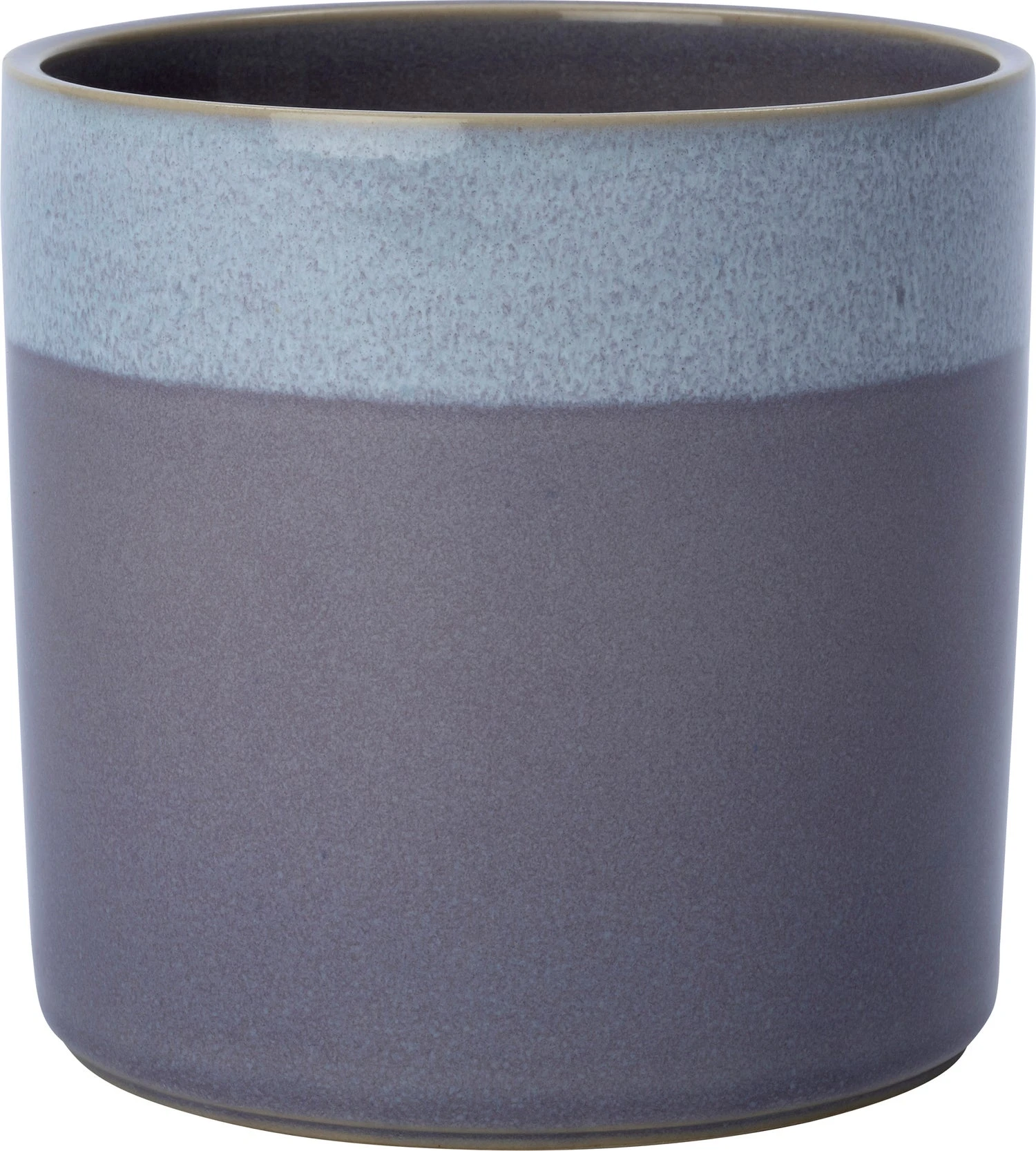 Intratuin Bloempot Max Paars D 13 H 13 Cm 1 Intratuin Bloempot Max Paars D 13 H 13 Cm