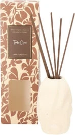 Intratuin Geurstokjes Nira Tonka Clove 100 Ml