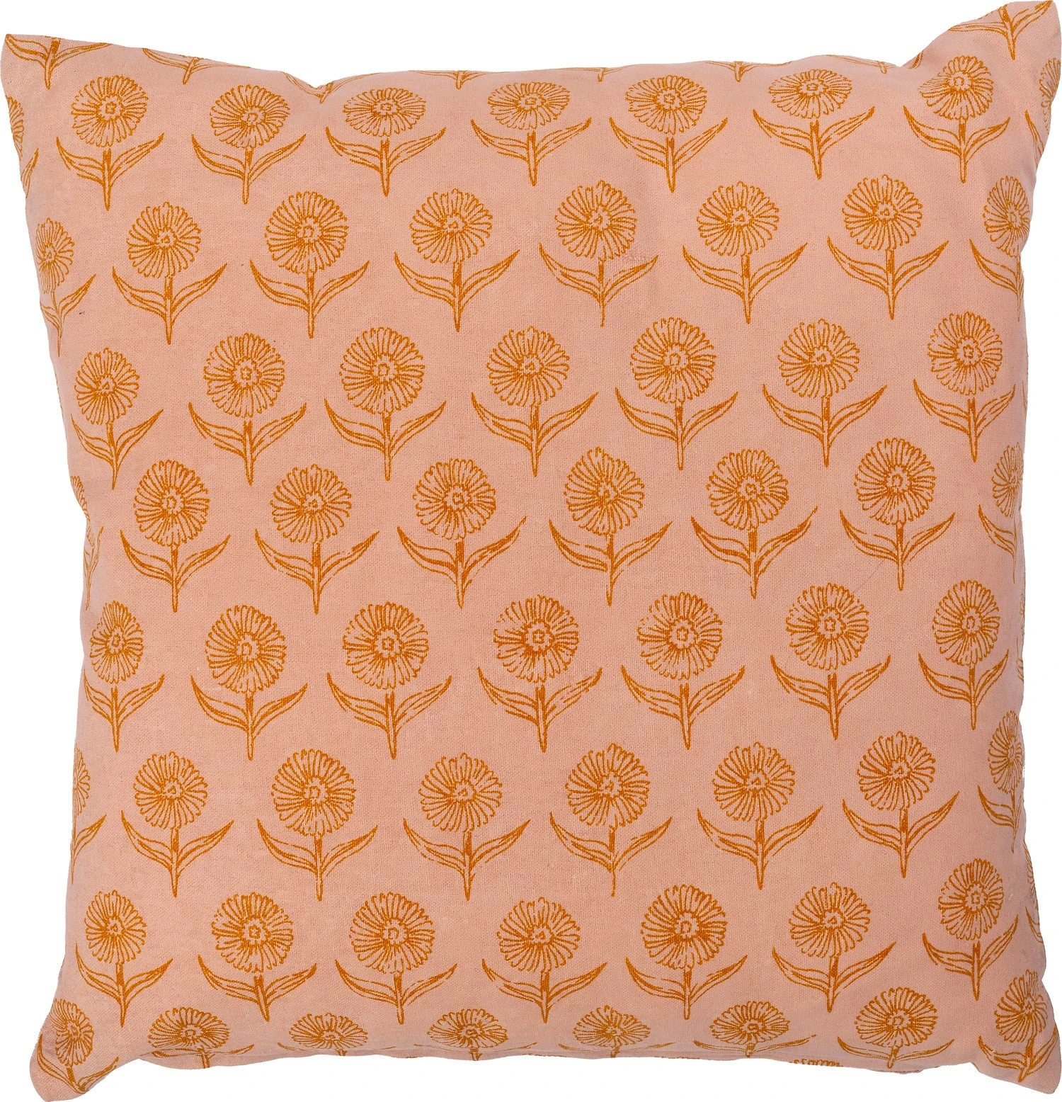 Intratuin Sierkussen Hanoi Oranje 45 X 45 X 10 Cm 1 Intratuin Sierkussen Hanoi Oranje 45 X 45 X 10 Cm