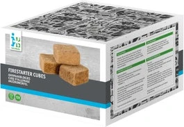 Intratuin Aanmaakblokjes Fancy Flames 72 Stuks