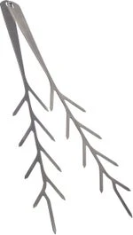 Intratuin Barbecue Spiesen 2 Stuks