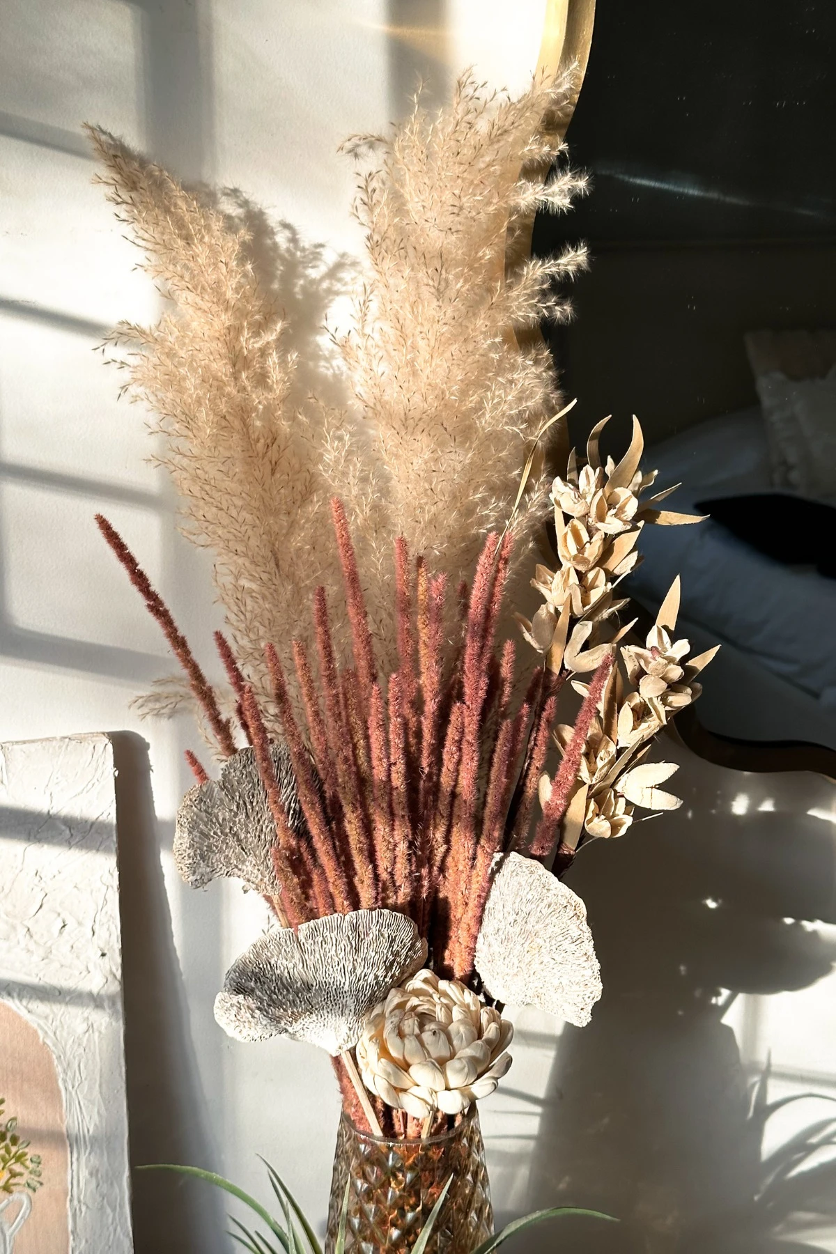 Intratuin Winkel -Intratuin Winkel Pink Coral Bunch 1