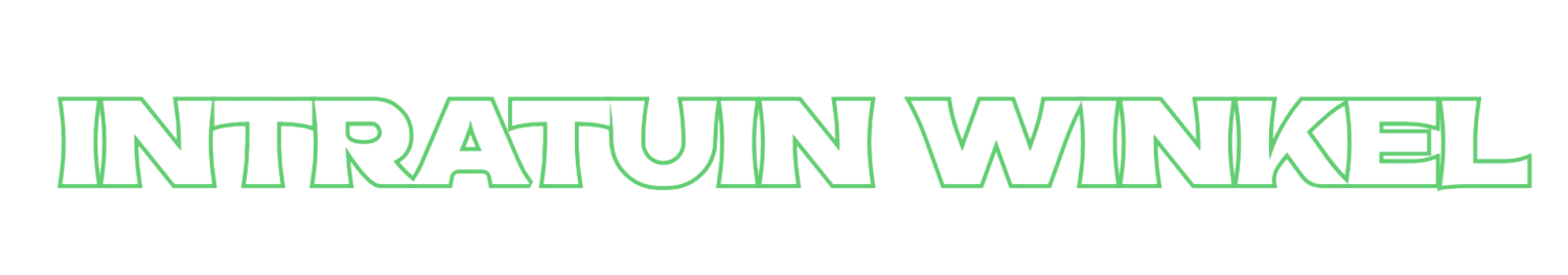 Intratuin Winkel -Intratuin Winkel Untitled 67