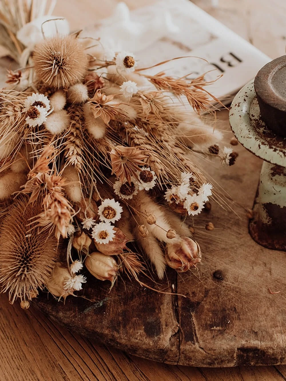 Over ons -Intratuin Winkel know the rose dried flowers aust